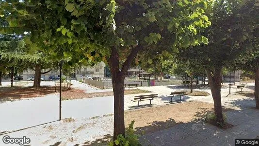 Apartments for rent in Komotini - Photo from Google Street View