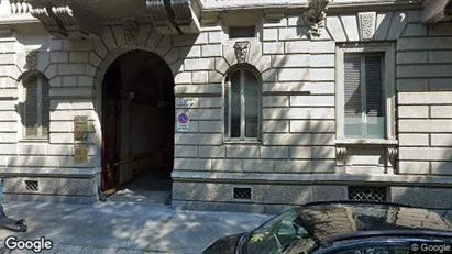 Apartments for rent in Turin - Photo from Google Street View