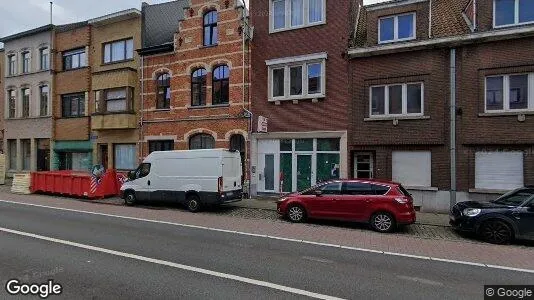Apartments for rent in Leuven - Photo from Google Street View