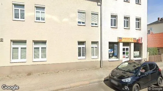 Apartments for rent in Meissen - Photo from Google Street View