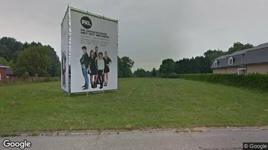 Apartments for rent in Hasselt - Photo from Google Street View