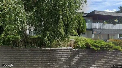 Rooms for rent in Gothenburg West - Photo from Google Street View