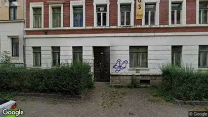 Apartments for rent in Leipzig - Photo from Google Street View