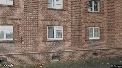 Apartments for rent in Wesel - Photo from Google Street View