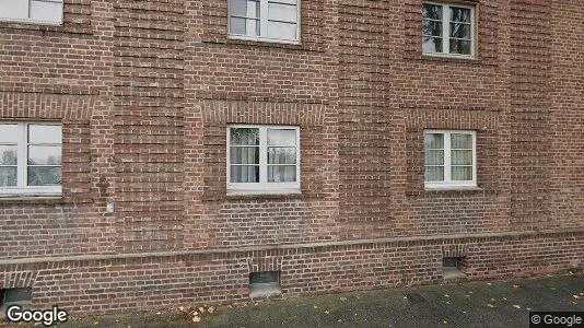 Apartments for rent in Wesel - Photo from Google Street View