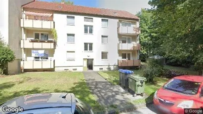 Apartments for rent in Bochum - Photo from Google Street View