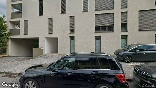 Apartments for rent in Dornbirn - Photo from Google Street View