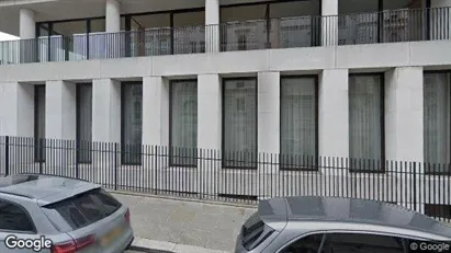 Apartments for rent in London W8 - Photo from Google Street View