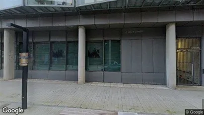 Apartments for rent in Salford - Lancashire - Photo from Google Street View
