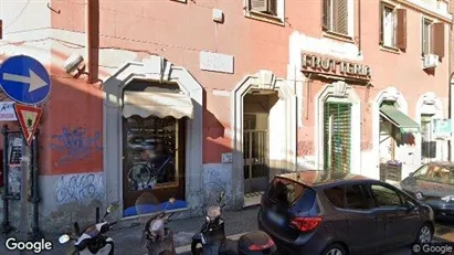 Apartments for rent in Roma Municipio VII – Appio-Latino/Tuscolano/Cinecittà - Photo from Google Street View