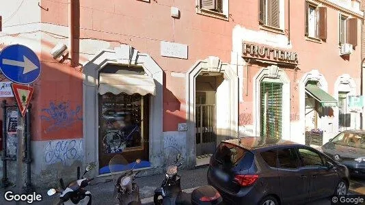 Apartments for rent in Roma Municipio VII – Appio-Latino/Tuscolano/Cinecittà - Photo from Google Street View
