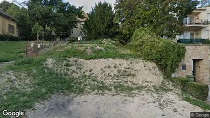 Apartments for rent in Budapest Rákosmente - Photo from Google Street View