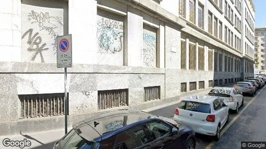 Apartments for rent in Milano Zona 1 - Centro storico - Photo from Google Street View