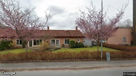 Apartments for rent in Värnamo - Photo from Google Street View