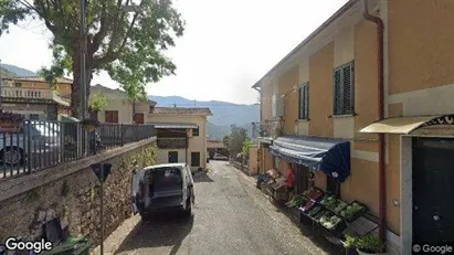 Apartments for rent in Piedimonte San Germano - Photo from Google Street View