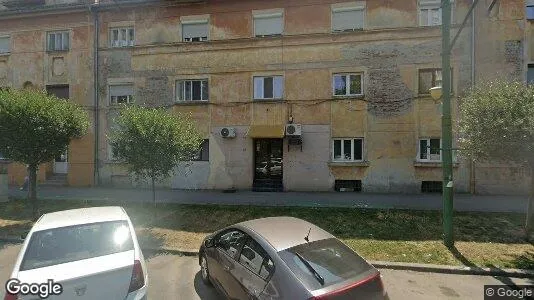 Apartments for rent in Timişoara - Photo from Google Street View