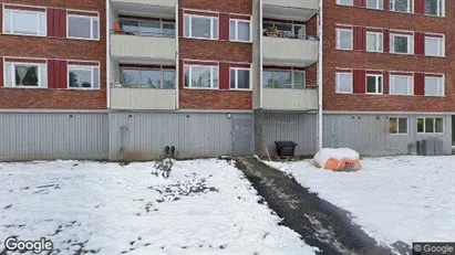 Apartments for rent in Västerås - Photo from Google Street View