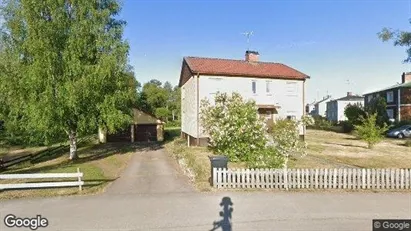 Apartments for rent in Uppvidinge - Photo from Google Street View