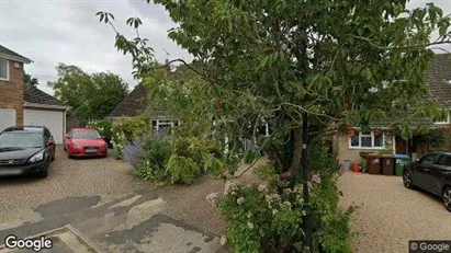 Apartments for rent in Łódź - Photo from Google Street View