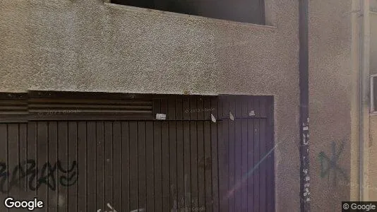 Apartments for rent in Zografou - Photo from Google Street View