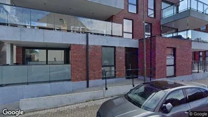 Apartments for rent in Tervuren - Photo from Google Street View
