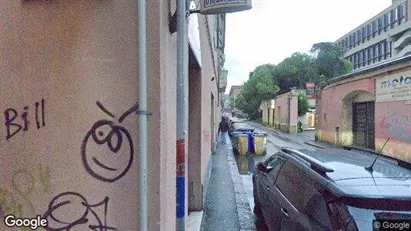 Apartments for rent in Genoa - Photo from Google Street View