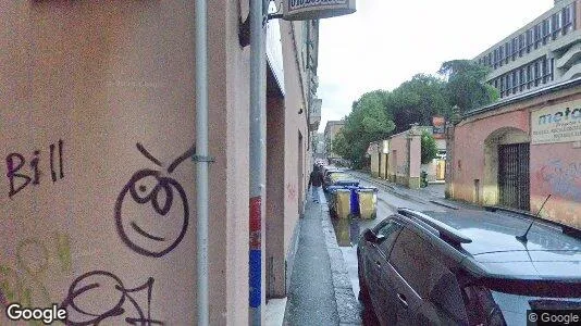 Apartments for rent in Genoa - Photo from Google Street View