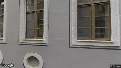 Apartments for rent in Görlitz - Photo from Google Street View