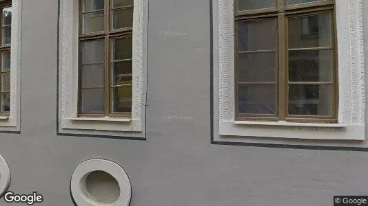 Apartments for rent in Görlitz - Photo from Google Street View