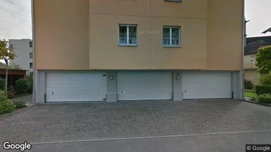 Apartments for rent in Nidwalden - Photo from Google Street View