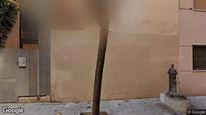 Apartments for rent in Cornellà de Llobregat - Photo from Google Street View