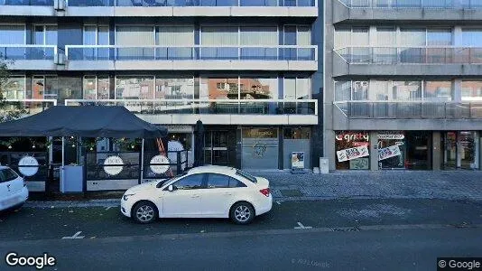 Apartments for rent in Ninove - Photo from Google Street View