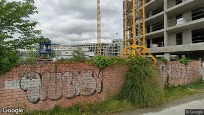 Apartments for rent in Bordeaux - Photo from Google Street View