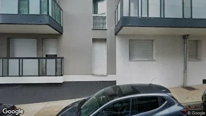 Apartments for rent in Sarcelles - Photo from Google Street View