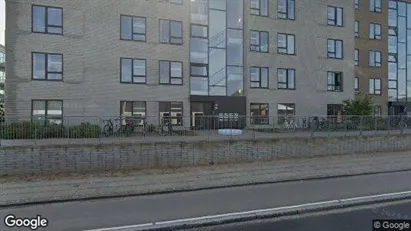 Apartments for rent in Odense C - Photo from Google Street View