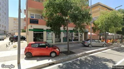 Apartments for rent in Zadar - Photo from Google Street View