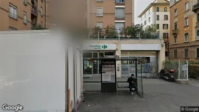 Apartments for rent in Lodi - Photo from Google Street View