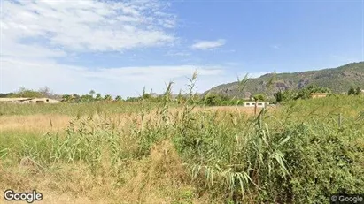 Apartments for rent in Torrent - Photo from Google Street View