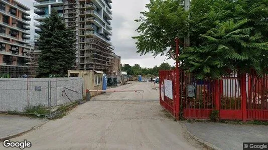 Apartments for rent in Budapest Óbuda-Békásmegyer - Photo from Google Street View