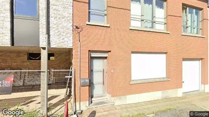 Apartments for rent in Grimbergen - Photo from Google Street View