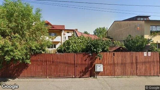 Apartments for rent in Blejoi - Photo from Google Street View