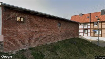 Apartments for rent in Goslar - Photo from Google Street View