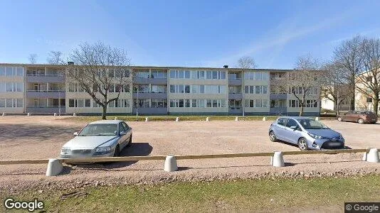 Apartments for rent in Karlstad - Photo from Google Street View