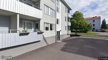 Apartments for rent in Hedemora - Photo from Google Street View