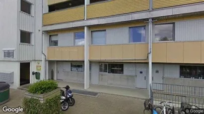 Apartments for rent in Aalborg Center - Photo from Google Street View