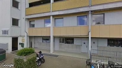 Apartments for rent in Aalborg Center - Photo from Google Street View