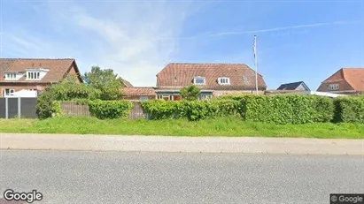 Apartments for rent in Fredericia - Photo from Google Street View