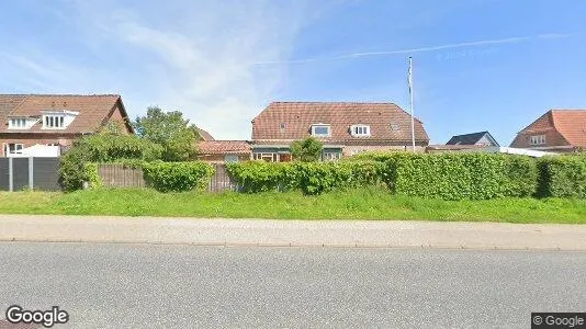 Apartments for rent in Fredericia - Photo from Google Street View