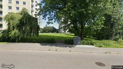 Apartments for rent in Fredericia - Photo from Google Street View