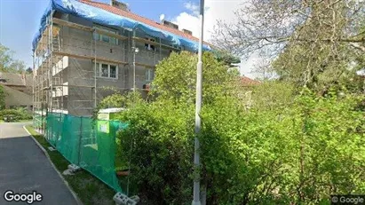 Apartments for rent in Praha-východ - Photo from Google Street View